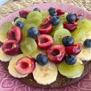 NAUT Panqueque goloso